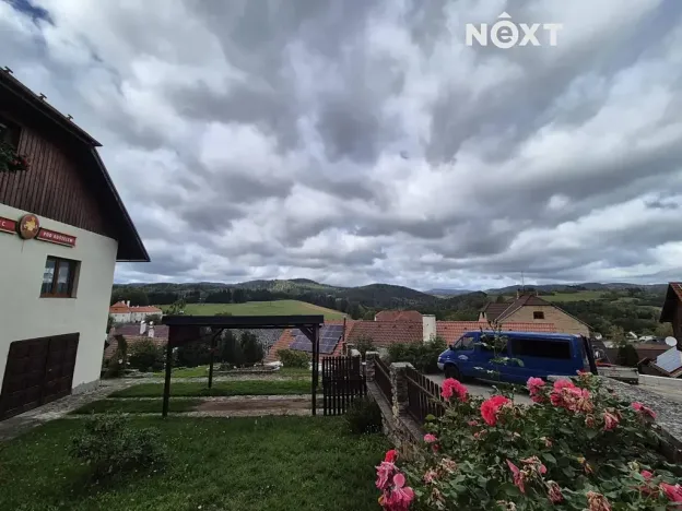 Prodej bytu 3+1, Bohumilice, 58 m2