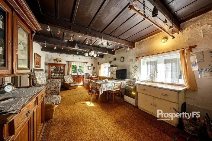 Prodej chaty, Vysoká Srbská, 140 m2