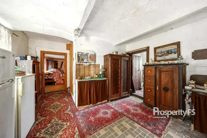 Prodej chaty, Vysoká Srbská, 140 m2