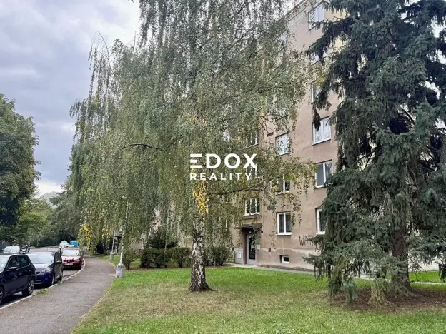 Prodej bytu 2+1, Praha - Záběhlice, Postupická, 55 m2