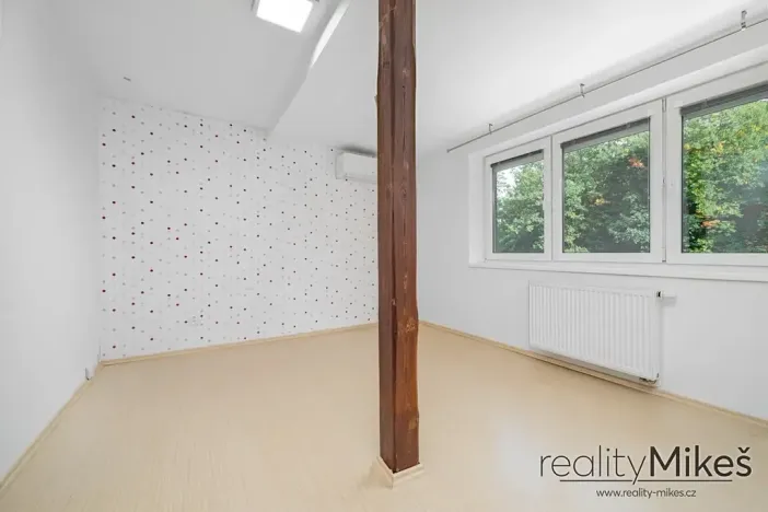 Pronájem bytu 4+kk, Liberec, Na Výšinách, 158 m2