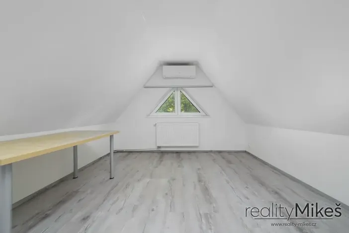 Pronájem bytu 4+kk, Liberec, Na Výšinách, 158 m2
