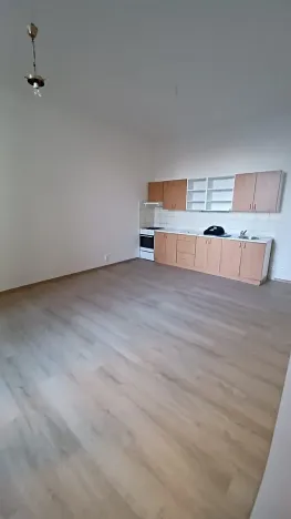 Pronájem bytu 2+kk, Plzeň, Koperníkova, 50 m2