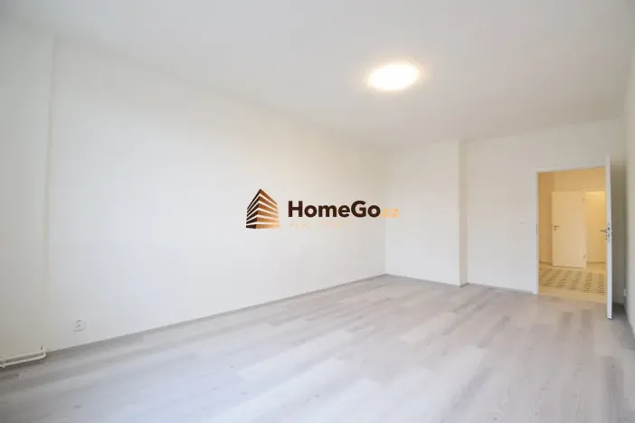Pronájem bytu 3+kk, Praha - Nusle, U gymnázia, 90 m2