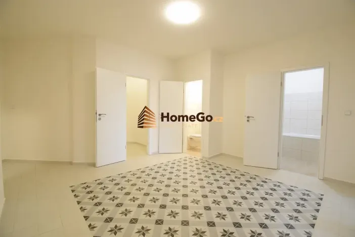 Pronájem bytu 3+kk, Praha - Nusle, U gymnázia, 90 m2
