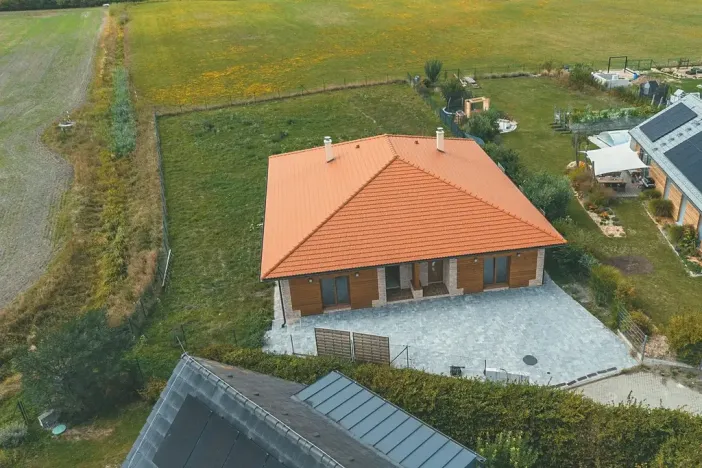 Prodej rodinného domu, Němčice, 96 m2