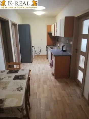 Pronájem bytu, Chudčice, 13 m2