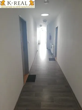 Pronájem bytu, Chudčice, 13 m2