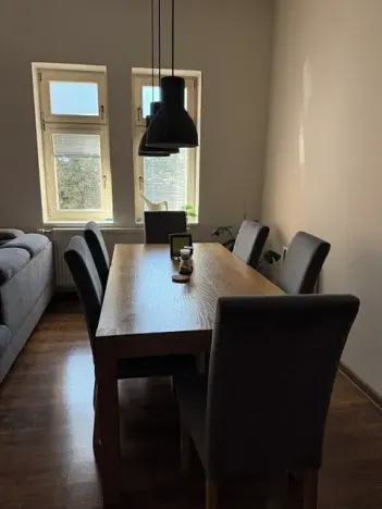 Pronájem bytu 2+1, Liberec, Liliová, 59 m2