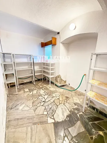 Prodej chalupy, Roudno, 173 m2