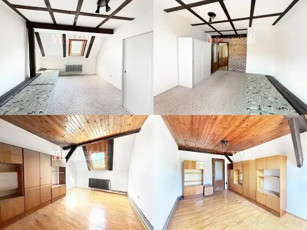 Prodej chalupy, Roudno, 173 m2