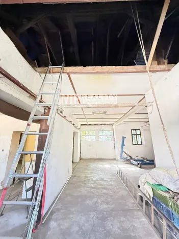 Prodej chalupy, Roudno, 173 m2