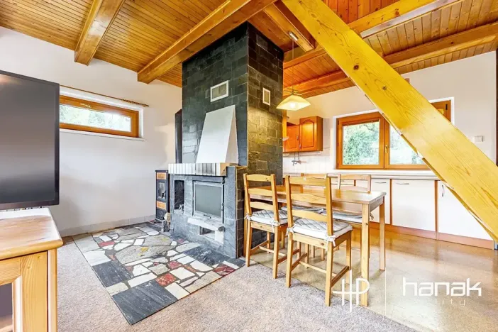 Prodej chaty, Paseka, 65 m2