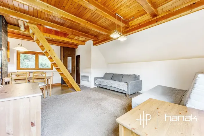 Prodej chaty, Paseka, 65 m2