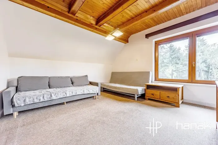 Prodej chaty, Paseka, 65 m2