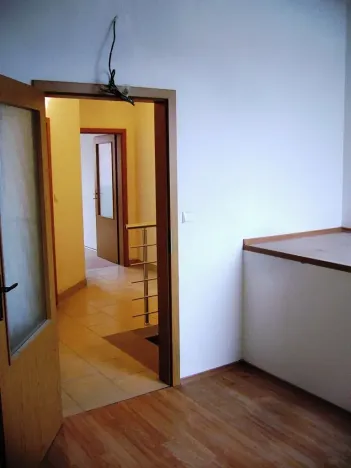 Pronájem bytu 3+kk, Teplice, Dubská, 84 m2