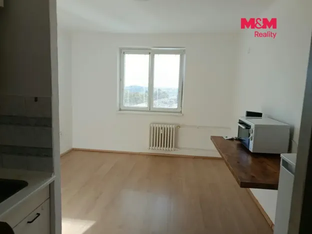 Prodej bytu 1+kk, Havířov - Město, Fibichova, 23 m2