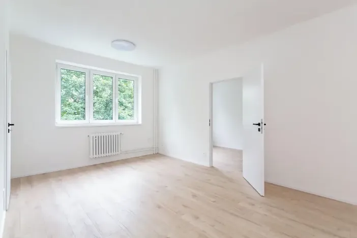Prodej bytu 2+kk, Praha - Břevnov, Nad Kajetánkou, 47 m2