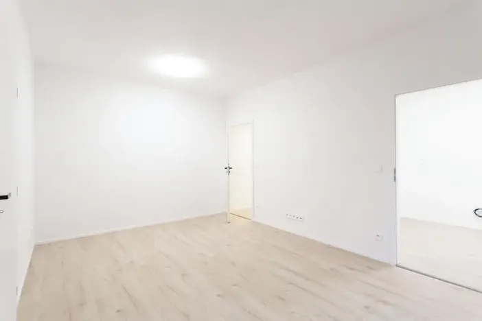 Prodej bytu 2+kk, Praha - Břevnov, Nad Kajetánkou, 47 m2