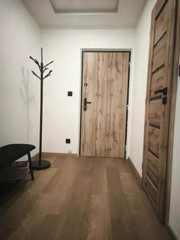 Pronájem bytu 2+kk, Most, Rozmarýnová, 46 m2