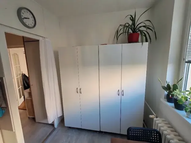 Pronájem bytu 1+1, Prostějov, K. H. Kepky, 35 m2