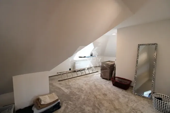 Prodej vily, Plzeň, Slovanské údolí, 306 m2