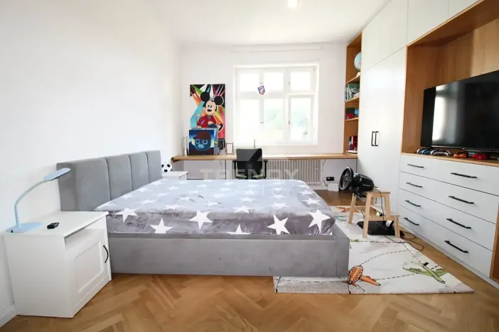 Prodej vily, Plzeň, Slovanské údolí, 306 m2