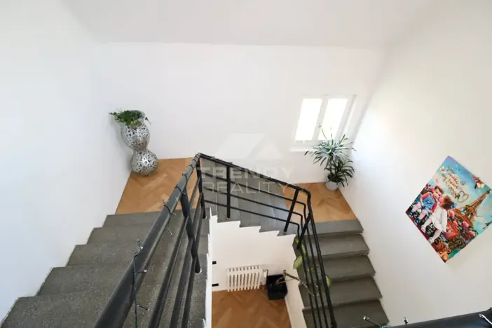 Prodej vily, Plzeň, Slovanské údolí, 306 m2