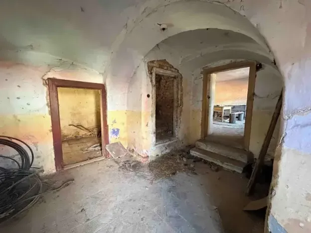 Prodej rodinného domu, Šimanov, 150 m2