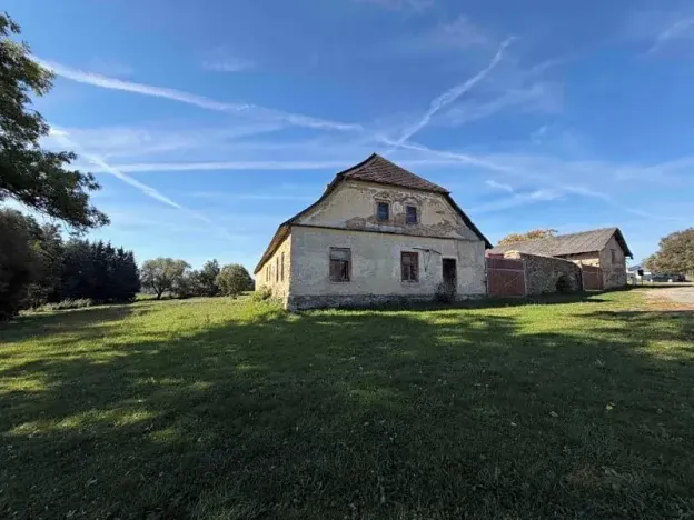 Prodej rodinného domu, Šimanov, 150 m2