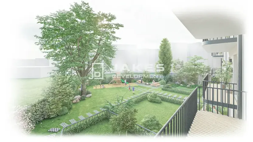 Pronájem bytu 2+kk, Kolín, Zengrova, 48 m2