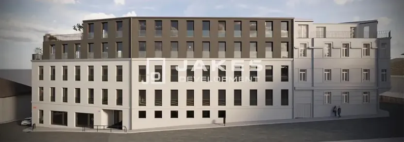 Pronájem bytu 1+kk, Kutná Hora, Hloušecká, 26 m2