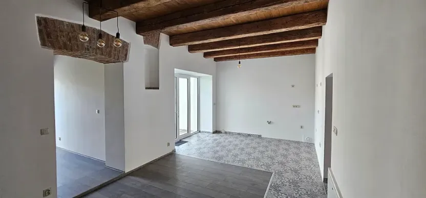 Pronájem bytu 3+kk, Letovice, Pražská, 163 m2
