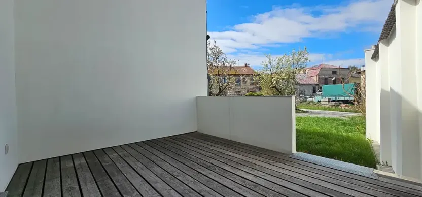 Pronájem bytu 3+kk, Letovice, Pražská, 163 m2