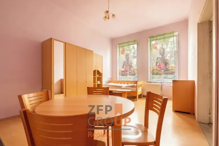 Prodej bytu 2+kk, Milovice, 66 m2