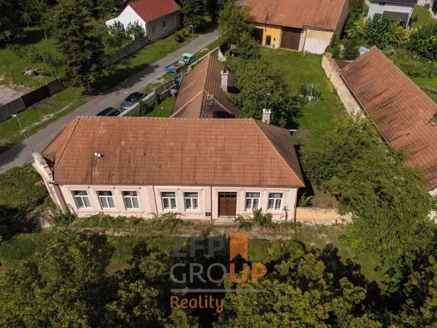 Prodej bytu 2+kk, Milovice, 66 m2