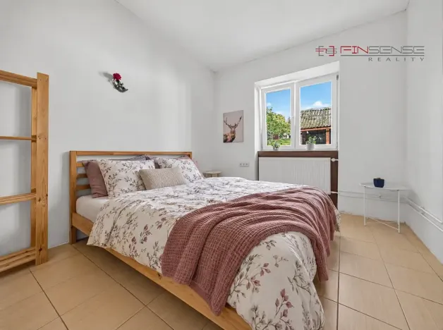 Prodej rodinného domu, Zlonice, Husova, 175 m2