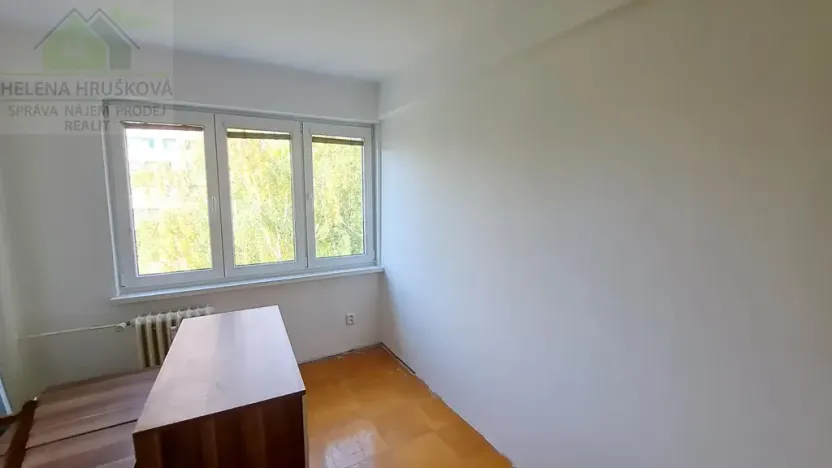 Prodej bytu 3+1, Ostrava, Polská, 62 m2