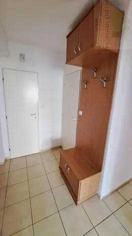 Prodej bytu 3+1, Ostrava, Polská, 62 m2