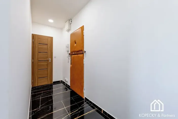 Prodej bytu 2+1, Praha - Hlubočepy, Borského, 44 m2