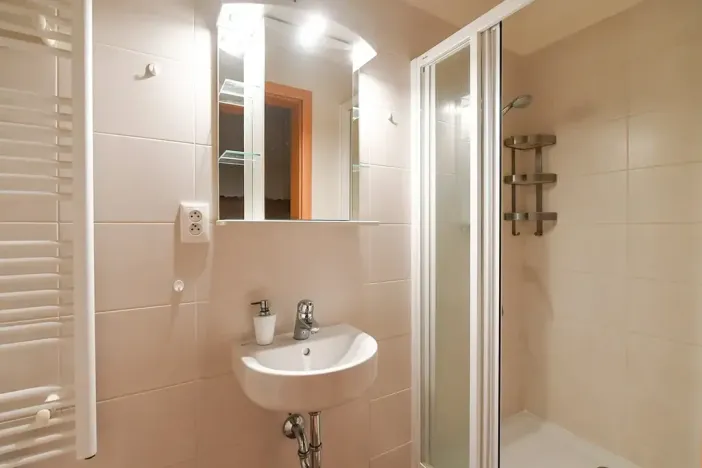 Pronájem bytu 4+kk, Praha - Háje, Mírového hnutí, 105 m2