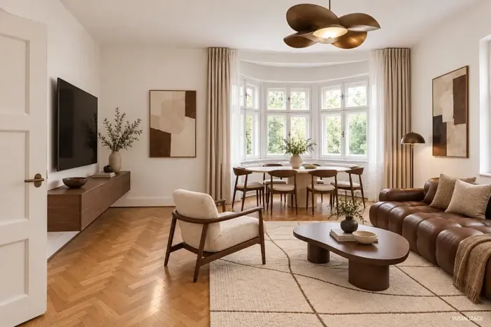 Prodej rodinného domu, Tábor, Hlinická, 260 m2
