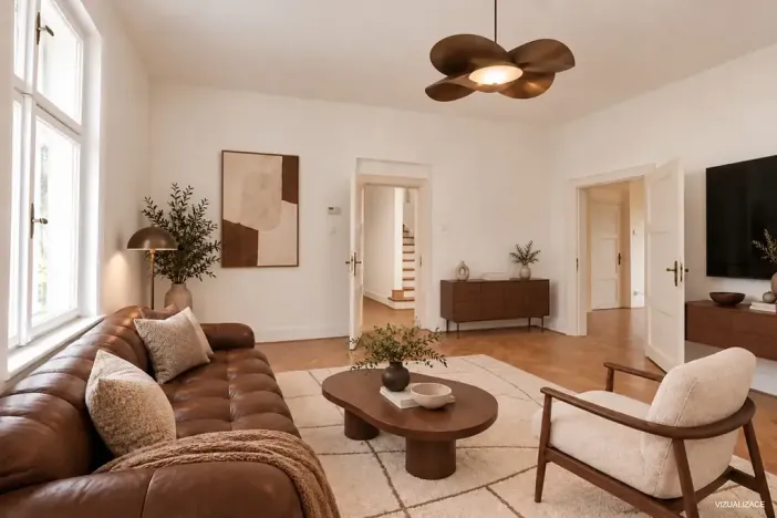 Prodej rodinného domu, Tábor, Hlinická, 260 m2