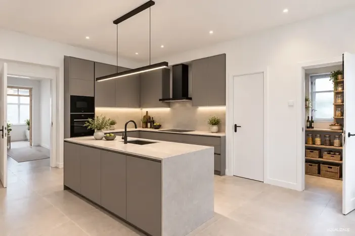 Prodej rodinného domu, Tábor, Hlinická, 260 m2