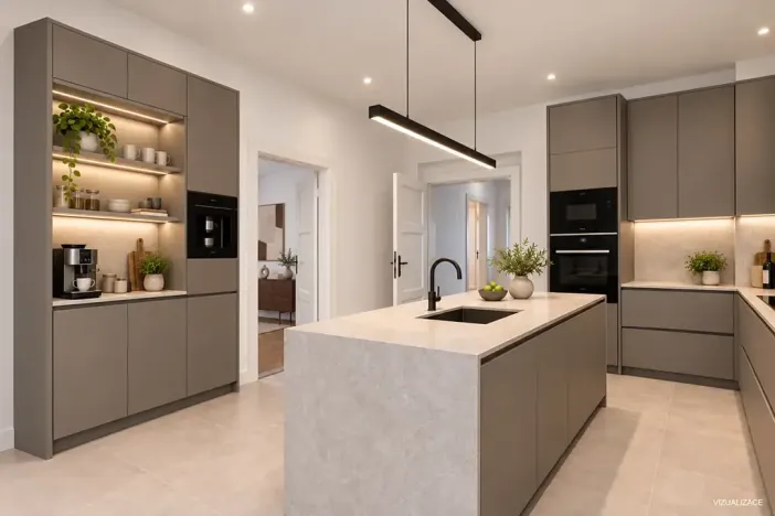 Prodej rodinného domu, Tábor, Hlinická, 260 m2