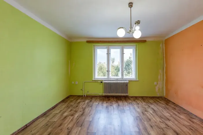 Prodej rodinného domu, Tábor, Hlinická, 260 m2
