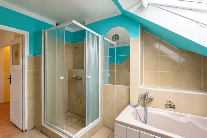 Prodej rodinného domu, Tábor, Hlinická, 260 m2