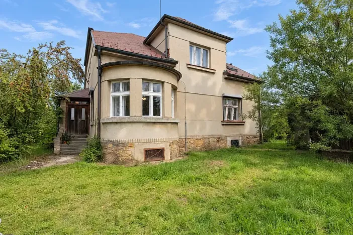 Prodej rodinného domu, Tábor, Hlinická, 260 m2