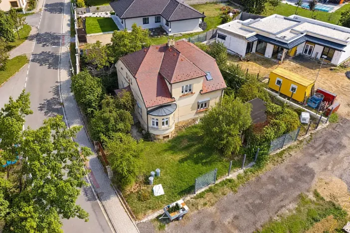 Prodej rodinného domu, Tábor, Hlinická, 260 m2
