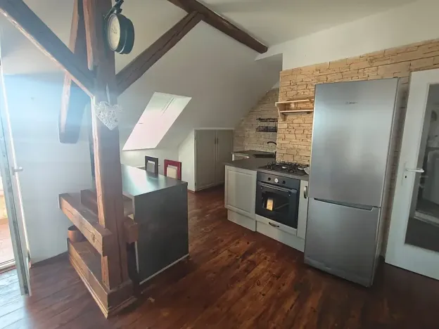 Prodej bytu 2+kk, Olomouc, Polská, 77 m2